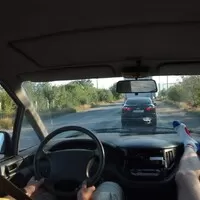 IstanbulTrip: část 1.