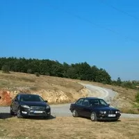 IstanbulTrip: část 1.