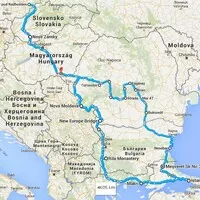 IstanbulTrip: část 1.