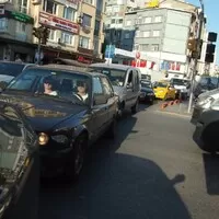 IstanbulTrip: část 2.