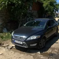 IstanbulTrip: část 2.