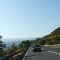 IstanbulTrip: část 2.