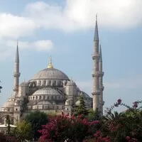 IstanbulTrip: část 3.