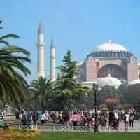 IstanbulTrip: část 3.