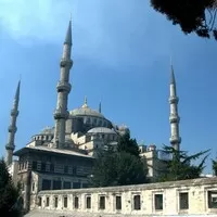 IstanbulTrip: část 3.