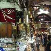 IstanbulTrip: část 3.