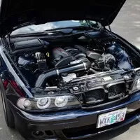 Nejlepší motor na světě