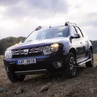 Dacia Duster 1.2 tCe 4X2: Lesník ve víru velkoměsta