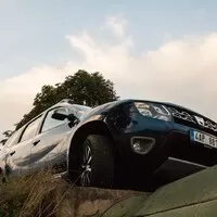 Dacia Duster 1.2 tCe 4X2: Lesník ve víru velkoměsta