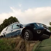 Dacia Duster 1.2 tCe 4X2: Lesník ve víru velkoměsta