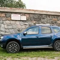 Dacia Duster 1.2 tCe 4X2: Lesník ve víru velkoměsta