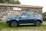 Dacia Duster 1.2 tCe 4X2: Lesník ve víru velkoměsta