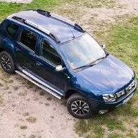 Dacia Duster 1.2 tCe 4X2: Lesník ve víru velkoměsta