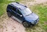 Dacia Duster 1.2 tCe 4X2: Lesník ve víru velkoměsta