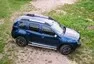 Dacia Duster 1.2 tCe 4X2: Lesník ve víru velkoměsta