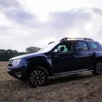 Dacia Duster 1.2 tCe 4X2: Lesník ve víru velkoměsta