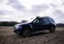 Dacia Duster 1.2 tCe 4X2: Lesník ve víru velkoměsta