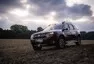 Dacia Duster 1.2 tCe 4X2: Lesník ve víru velkoměsta