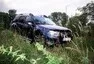 Dacia Duster 1.2 tCe 4X2: Lesník ve víru velkoměsta