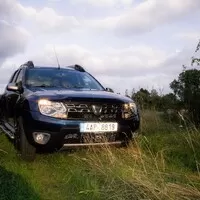 Dacia Duster 1.2 tCe 4X2: Lesník ve víru velkoměsta