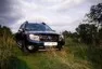 Dacia Duster 1.2 tCe 4X2: Lesník ve víru velkoměsta