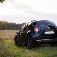 Dacia Duster 1.2 tCe 4X2: Lesník ve víru velkoměsta