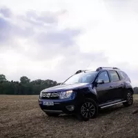 Dacia Duster 1.2 tCe 4X2: Lesník ve víru velkoměsta