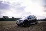 Dacia Duster 1.2 tCe 4X2: Lesník ve víru velkoměsta