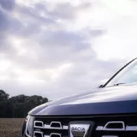 Dacia Duster 1.2 tCe 4X2: Lesník ve víru velkoměsta