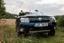 Dacia Duster 1.2 tCe 4X2: Lesník ve víru velkoměsta