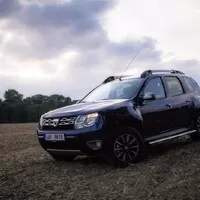 Dacia Duster 1.2 tCe 4X2: Lesník ve víru velkoměsta