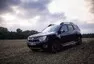 Dacia Duster 1.2 tCe 4X2: Lesník ve víru velkoměsta