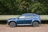 Dacia Duster 1.2 tCe 4X2: Lesník ve víru velkoměsta