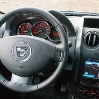 Dacia Duster 1.2 tCe 4X2: Lesník ve víru velkoměsta