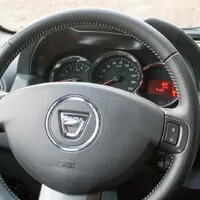 Dacia Duster 1.2 tCe 4X2: Lesník ve víru velkoměsta