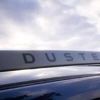 Dacia Duster 1.2 tCe 4X2: Lesník ve víru velkoměsta