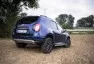 Dacia Duster 1.2 tCe 4X2: Lesník ve víru velkoměsta