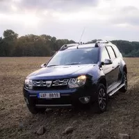 Dacia Duster 1.2 tCe 4X2: Lesník ve víru velkoměsta