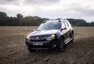 Dacia Duster 1.2 tCe 4X2: Lesník ve víru velkoměsta