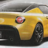 Nová zadokolka od Toyoty by měla být mnohem levnější než MX-5!