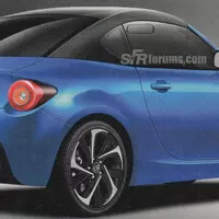 Nová zadokolka od Toyoty by měla být mnohem levnější než MX-5!