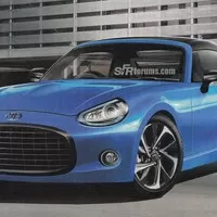 Nová zadokolka od Toyoty by měla být mnohem levnější než MX-5!