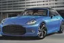 Nová zadokolka od Toyoty by měla být mnohem levnější než MX-5!
