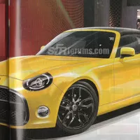 Nová zadokolka od Toyoty by měla být mnohem levnější než MX-5!