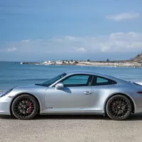 Porsche 911 R: Ještě jedno tango pro atmosféru a manuál?