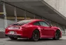 Porsche 911 R: Ještě jedno tango pro atmosféru a manuál?