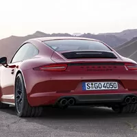 Porsche 911 R: Ještě jedno tango pro atmosféru a manuál?