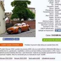 Autíčkář na lovu: Říjnový mix