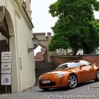 Autíčkář na lovu: Říjnový mix