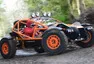 Autíčkářův týden: Kterak Ferrari přelstilo fyziku a lyžařovi shořelo Audi